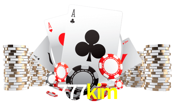 Jogue jogos de pôquer em 777kim