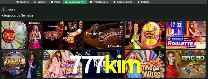 777kim bet