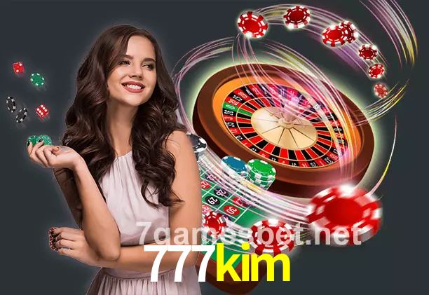 vivo no cassino 777kim