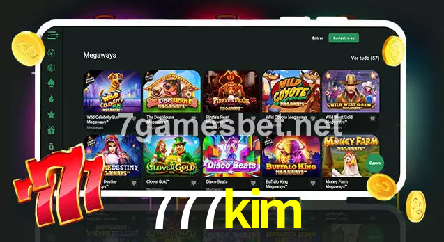 777kim aplicativo