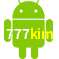 Aplicativo 777kim para Android