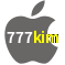 Aplicativo 777kim para iOS