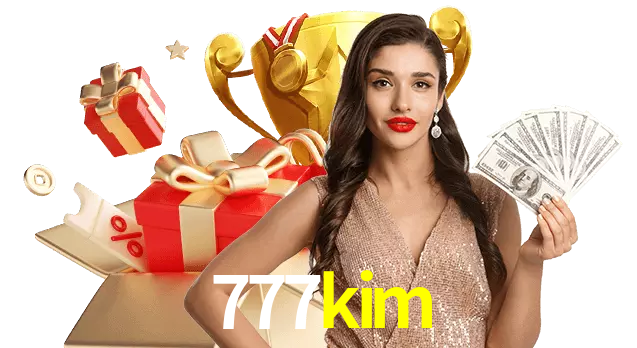 Jogue com dealers reais no 777kim!