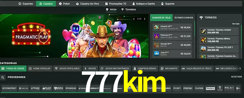 cassino 777kim